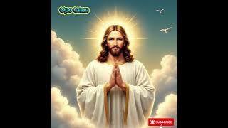 OPO CHAN - Kasih Yang Mengangkat