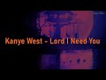 Kanye West - Lord I Need You (legendado) Ft. Sunday Service Choir