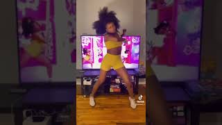 Cardi B - UP Official Dance Challenge #UPChallenge #Shorts