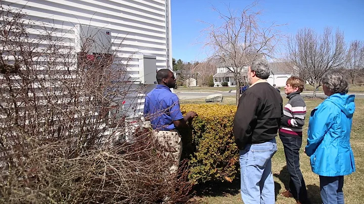 One Year Later: Carol Casey Testimonial ~ Plainvil...