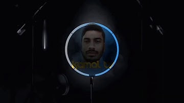 Free intro || How To Make youtube video intro in Kinemaster || Kamal tv