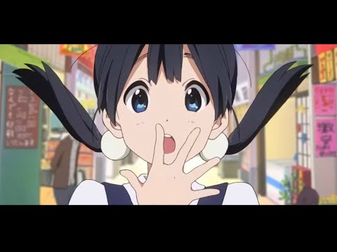 【複合MAD】おどりゃんせ