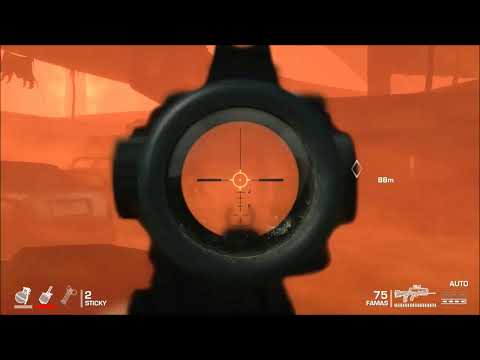 (PC) Let's Play Spec Ops The Line Part 5