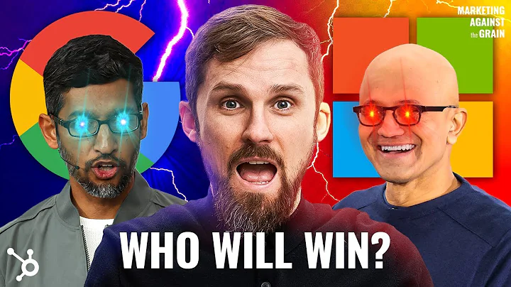 Can Microsoft’s AI-Powered Bing Take On Google? (#91)