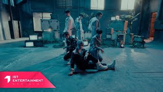 VICTON 빅톤 'Chronograph' (English Ver.) Performance Video