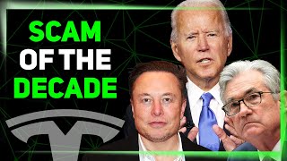 The Great Inflation Fraud Explained New Tesla Model Y Pricing New Lucid Variant