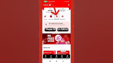 How To Buy Hotlink Internet 2025