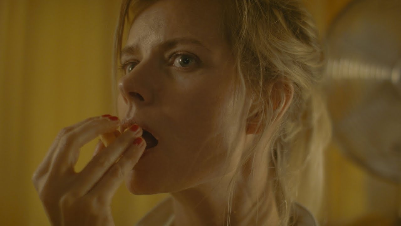 Henriette Sennenvaldt - New Skill (Official Video)