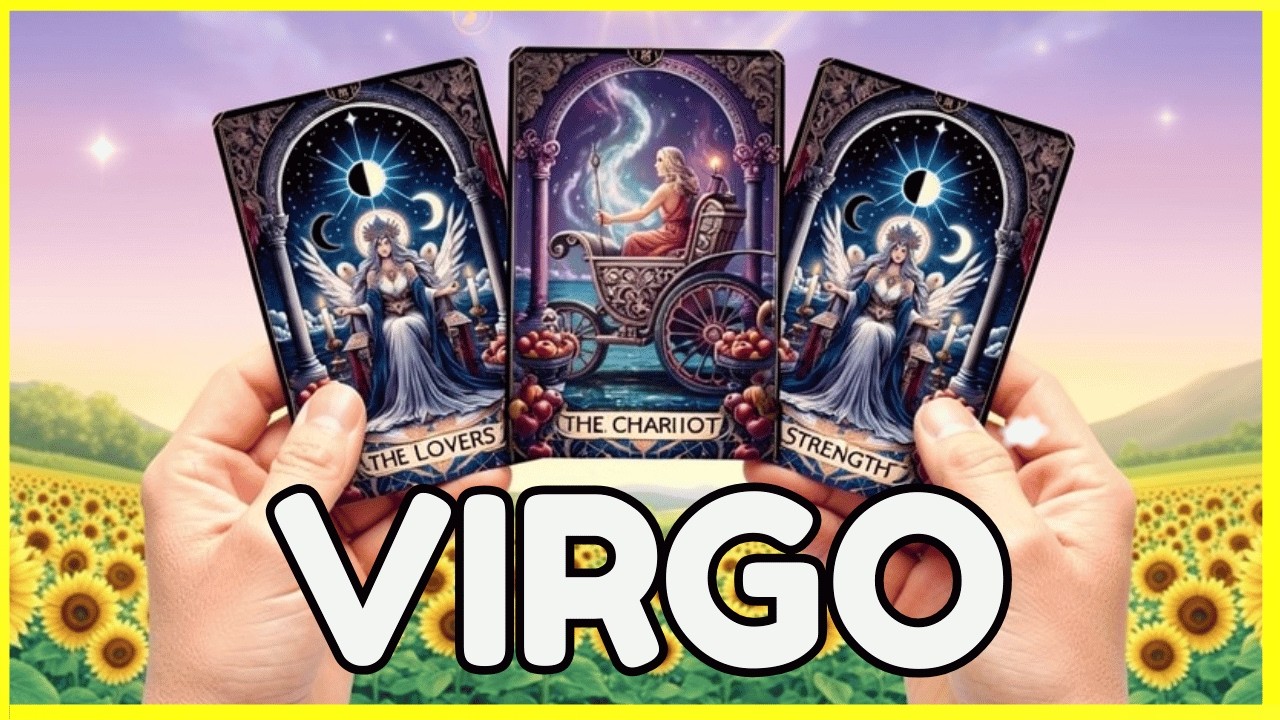 VIRGO🙏 THEY'RE PANICKING! MISJUDGED YOU AND NOW THEY SEE IT! REALIZING WHAT THEY COULD HAVE! TAROT