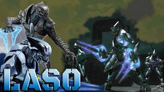 Beating The Arbiter as Arbiter and a Heretical Leader! Co-op! | LIVE!
