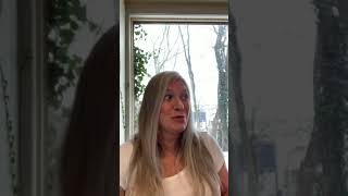 Lori Cardille Introduction