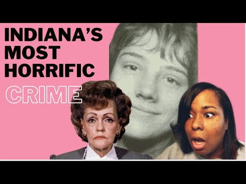 Sylvia Likens: The Shocking Truth You've Never Heard