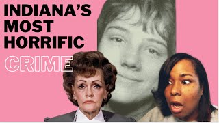 Hey Girl! Let’s Talk Crime | Sylvia Likens