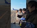 26歳でプライベートジェット共同所有して、30歳からプライベートジェットのチャーター(レンタル)も両方体験しました。