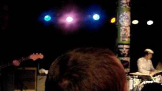 Download Lagu Modwheelmood - Thursday - Seattle, 6/8/09 MP3