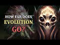 Children Of Time How Far Does Evolution Go Children Of Time How Far Does Evolution Go