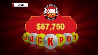 Double Draw #28931 28-11-2022