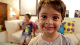 Tara Sharma Show - Behind The Scenes