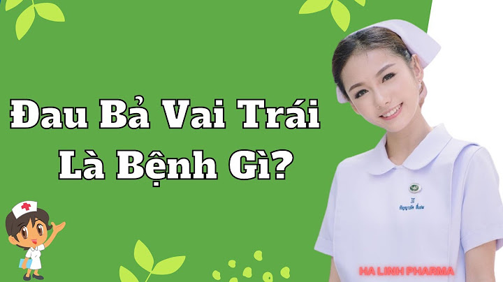 Bắp tay tê nhức nguyên nhân