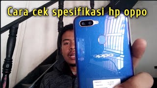 spesifikasi lengkap oppo a5s | nada 313