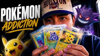 A Pokémon Card Show… (Charlie's Collectible Show - TCG Con VII - Houston, TX)