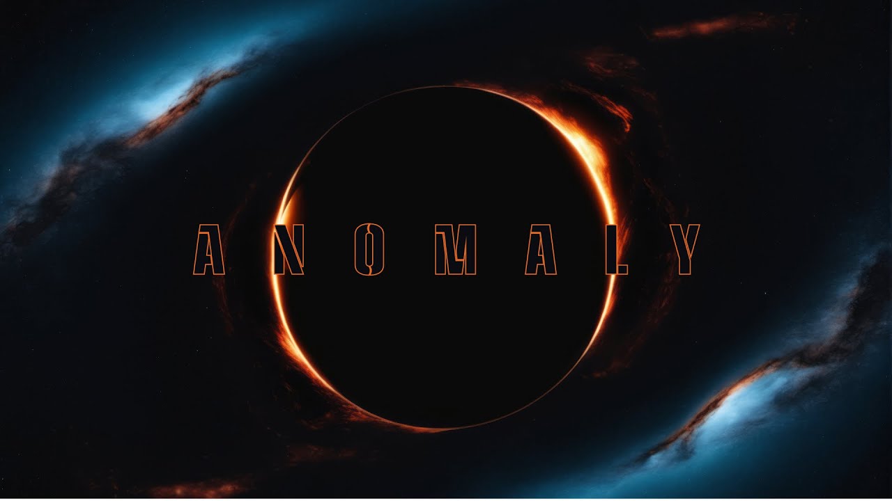 Anomaly - Film Trailer