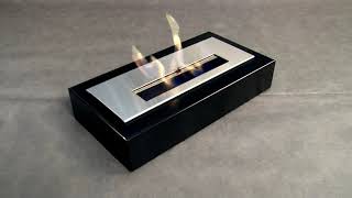Kratki India Bio Fuel Fireplaces