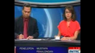 MetroTv 0705 Pencucian Uang c
