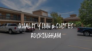 Quality Inn & Suites Rockingham Review - Rockingham , United States of America