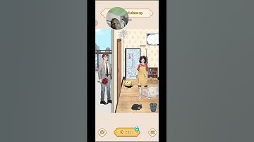 Brain Puzzle Tricky Quest Level -30 clean up