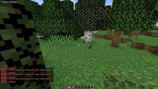 😈ЭТО ЛУЧШИЙ ПВЕ КЛИЕНТ?! PVE MOD ОБЗОР  | МОД МАЙНКРАФТ 2026