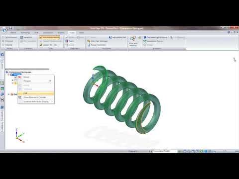 Mastering Spring Design