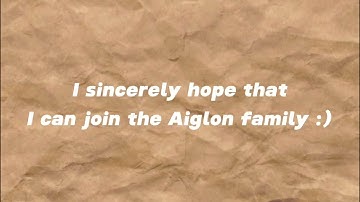 Self-Introduction Video | Ethan Lai