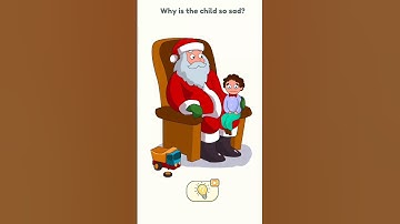 DOP 2 Delete One Part Level 2823 #youtubeshorts #shortsvideo