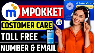 MPokket Customer Care Number | MPokket Customer Care Se Kaise Baat Karen | mpokket Costomer support