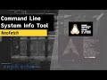 Neofetch  command line system info tool for linux
