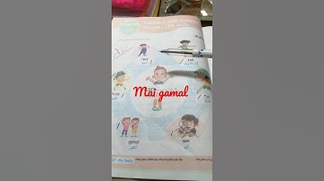 Grade 2 connect unit 2 Lesson 3