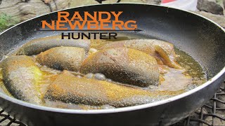 Hunting Nevada Mule Deer with Randy Newberg, Archery (FT S1 E1)