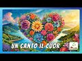 Un canto il cuor | Grande sei Tu, di Sara Leonardi - musica con testo