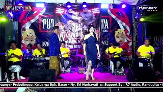 Download Lagu Live Stream PUTRA new MONATA OFFICIAL MP3