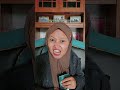 GAK BISA NGOMONG "R"⁉️⁉️ #shorts #shortvideo #viral