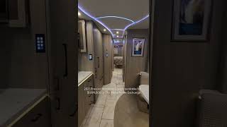 2021 Prevost Marathon Coach for $1,699,000!!!