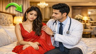 पिता की जान बचाने के लिए डॉक्टर ने बेटी को होटल बुलाया आगे जो हुआ, इंसानियत रो पड़ी, Emotional story