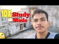 My 10x Study Mode is ON! 📈 | Day 5/30 Day Challenge #vlog