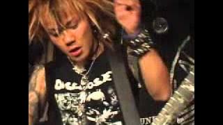 Deadchain (Kawakami forever): Framtid, D-clone, Reality Crisis, Contrast Attitude, ...