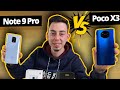Redmi Note 9 Pro vs Poco X3 NFC - Herkesin yanıldığı nokta!
