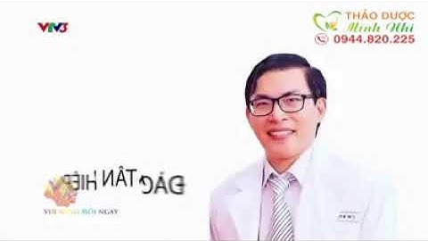 CÁI RĂNG CÁI TÓC LÀ GỐC CON NGƯỜI HÀ THỦ Ô ĐIỀU TRỊ RỤNG TÓC BẠC TÓC SƠM”