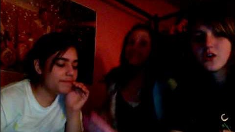 Taylor Swift and Joe Jonas Break-up Call--REENACTMENT