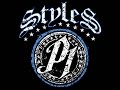 AJ Styles Theme Get Ready To Fly Remix With Titantron New 2015 AJ Styles Theme Get Ready To Fly Remix With Titantron New 2015