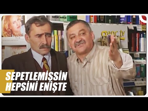 Yengeç Hüseyin Ortalığı Karıştırmaya Devam Ediyor | Bizimkiler Özel Sahneler